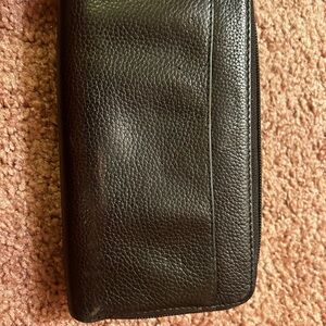Stone Mountain Brown wallet